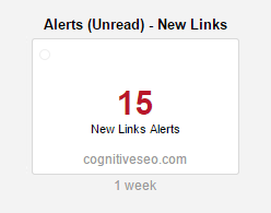 Alerts---New-Links