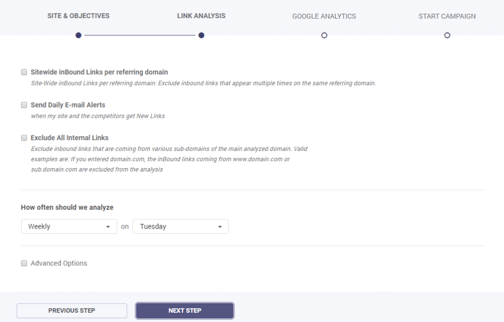 Getting Started - cognitiveSEOcognitiveSEO