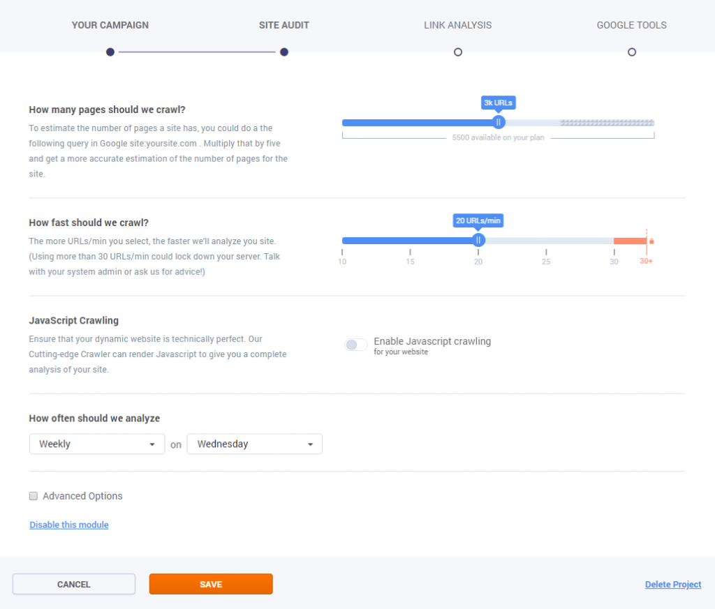 Getting Started - cognitiveSEOcognitiveSEO